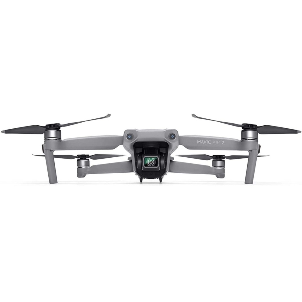 DJI Mavic Fly More Air Pro 2 Drone